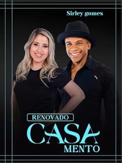 Livro MEU CASAMENTO RENOVADO