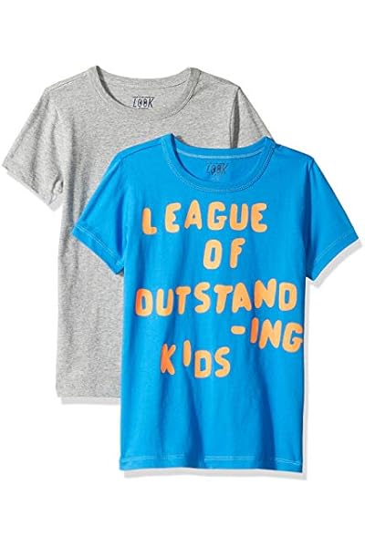 Marca Amazon / J. Cr