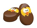 SpinningLeaf Easter Chick Sandwich Cookie Mold