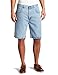 Wrangler Men's Rugged Wear Relaxed Fit Short, Vintage Indigo, 42