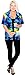 Top Women S To XXL Hawaiian Shirt Beach Blouses Casual Aloha Holiday Boyfriend