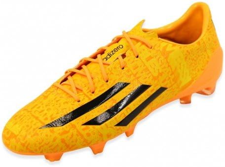 adidas f50 adizero gold