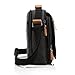 Qyuhe Canvas Shoulder Bags Tote Vintage Business Work Messenger Bag