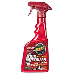 Meguiar's G10240 Smooth Surface XL Clay Kit
