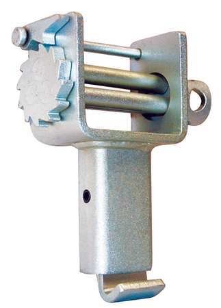 Truck/Trailer Winch, Stake Pocket, Inward