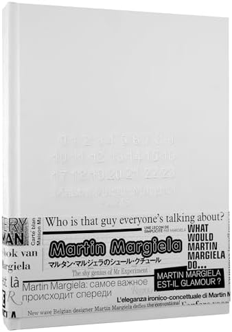Maison Martin Margiela: 20 Years The Exhibition: various