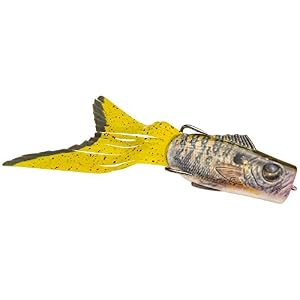 Strike King Ppkvd-234 Kvd Perche à Poser, Bluegill