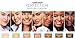 Mineral Air Complexion Starter Kit | Flawless Mineral Foundation Application - Porcelain