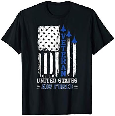 American Flag Veterans Shirts