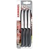 Kaimano kts031406 N Steakmessen set, 6 stuks