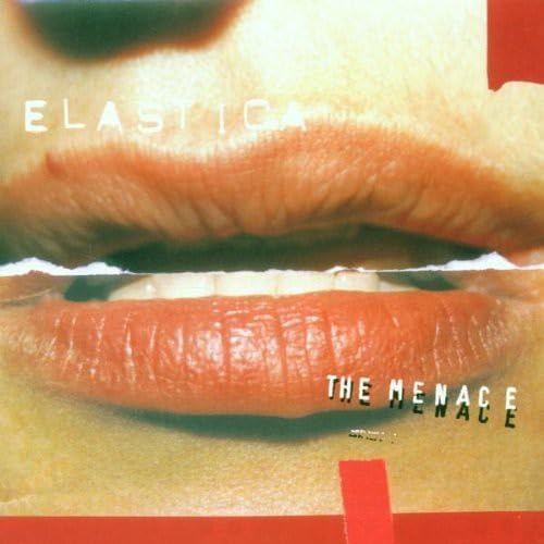 Elastica - Elastica - Amazon.com Music