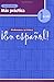 En Espanol: Level 1 Mas Practica Cuaderno (Spanish Edition)