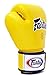 Fairtex BGV1 Muay Thai Boxing Training Sparring Gloves for Men, Women, Kids | MMA Gloves for Martial Arts| Premium Quality, Light Weight & Shock Absorbent Kids- 4 oz Boxing Gloves -Dark Cloud