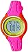 Timex Women's TW5M02800 Ironman Sleek 50 Pink Color Block Silicone Strap Watch