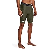 Under Armour Men's HeatGear Long Shorts