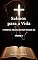 Livro Salmos para a Vida: O poder da Palavra de Deus em cada dia