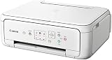 Canon PIXMA TS5151 All-in-One Printer Wireless Photo Printing Home use view 3