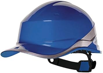 safety helmet baseball cap