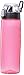 Thermos 24 Ounce Tritan Hydration Bottle with Meter, Ultra Pink (HP4104UP6)