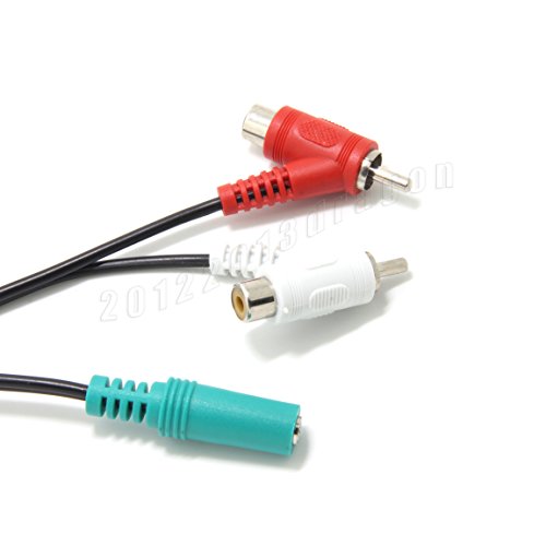 image for Ancable 3.5mm (1/8