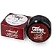 Fine Santal Absolut Shave Soap Tub - Triple Milled Tallow Shaving Soap Tub For Men - A Wet Shaver's Favorite