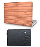 KECC Compatible with MacBook Air 13 inch Case 2022