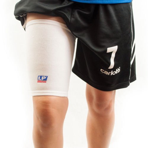 SDA BiLateral Elastic THIGH COMPRESSION SUPPORT Pulled Hamstring