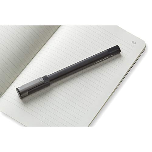 bluetooth smart pen & notebook set moleskine