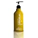 Uniqkka Promise Anti-Hair Loss Shampoo & Conditioner Set - Paraben & Sulfate Free Hair Fall Control Formula - Healthy Scalp and Full Hair for Men and Women