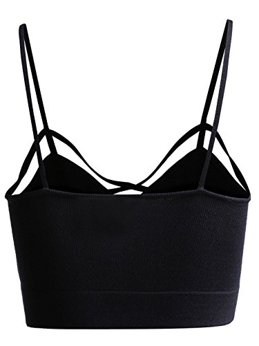 SweatyRocks-Womens-Everyday-Bra-Spaghetti-Strap-Crop-Cami-Tank-Tops