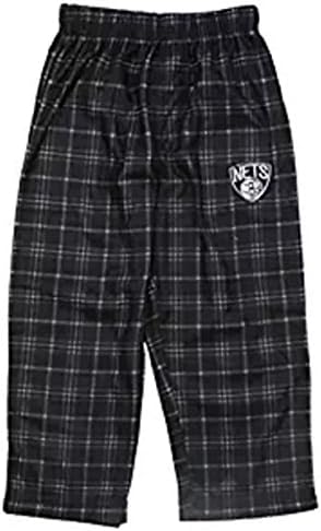 brooklyn nets pajama pants