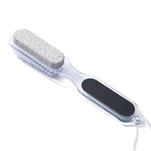 Sonmer Multifuction Pumice Stone,for Foot Dead Skin and Pedicure Grinding