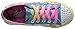 Skechers Kids 10455L Light-Up Sneaker (Little Kid/Big Kid)