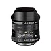 Pentax 31mm F/1.8 FA Limited Lens for Pentax and Samsung SLR Cameras