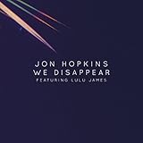 WE DISAPPEAR (DLCD)                                image