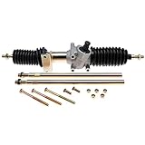 Jofynzo Front Steering Rack Pinion Assembly for