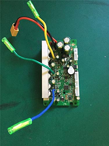 BeesClover Balanced car, Special Accessories Unicycle Accessories Unicycle Controller 14 inch General Controller, Show One Size
