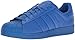 adidas Originals Men's Superstar Shoe Running Blue, ((10.5 M US)
