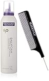 ISO Daily Foam FIRM-HOLD MOUSSE (STYLIST KIT) Tri-Active Technology, NEW FRAGRANCE (8.9 OZ / 264 ML)