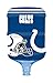 Bottle Skinz unisex NFL Bottle Skinz 5 Gallon Water Cover cooler accessories, Team Color, Large gallon US