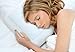 (2 Pack) PharMeDoc Memory Foam Pillow w/ Cooling Gel - Orthopedic Support Pillow Designed for Maximum Comfort and Pain Relief - Hypoallergenic Material - Washable Pillow Cover