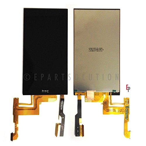 ePartSolution-OEM HTC One M8 LCD Touch Screen Digitizer Display Glass Assembly Replacement Part USA Seller