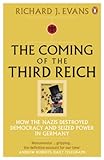 Coming of the Third Reich cover