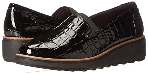 clarks sharon dolly wide fit