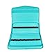 Caliart Marker Case Lipstick Case 120 Slots Marker Bag Holder Organization with Carrying Handle and Baldric for Prismacolor Marker and Copic Marker, Permanent Marker,Highlighter (green)