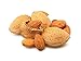 Anna and Sarah Almonds in the Shell in Resealable Bag, 10 Oz