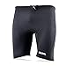 REALON Wetsuit Shorts Neoprene Men 3mm Buoyancy Swim Pants Adult Women Sweat Wet Suit Trunks Jammers Keep Warm Water Sport Aerobics for Swimming Surfing Snorkeling Diving Kayaking Scuba XXL