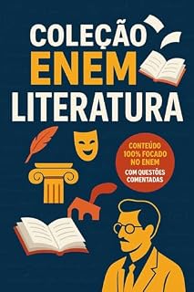 Coleção ENEM: Literatura