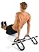 Stamina Magnetic Rower Silver/Black - Smart Workout App, No Subscription Required - Compact Rowing Machine w/ LCD Monitor, Drink & Device Holder, Wheels