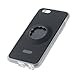 Tigra MountCase II iPhone 7 / 8 Shock-Absorbent Ultra Slim Case and Bike Mount Kit